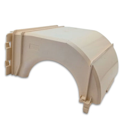 Volute Shell dwn: 201185190002 .. 4000013454