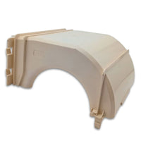 Volute Shell dwn: 201185190002 .. 4000013454