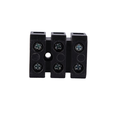 TERMINAL BLOCK; 3P 43T60002 .. 4000013615