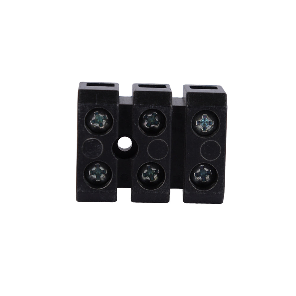 Terminal Block; 3P 43T60002 .. 4000013615