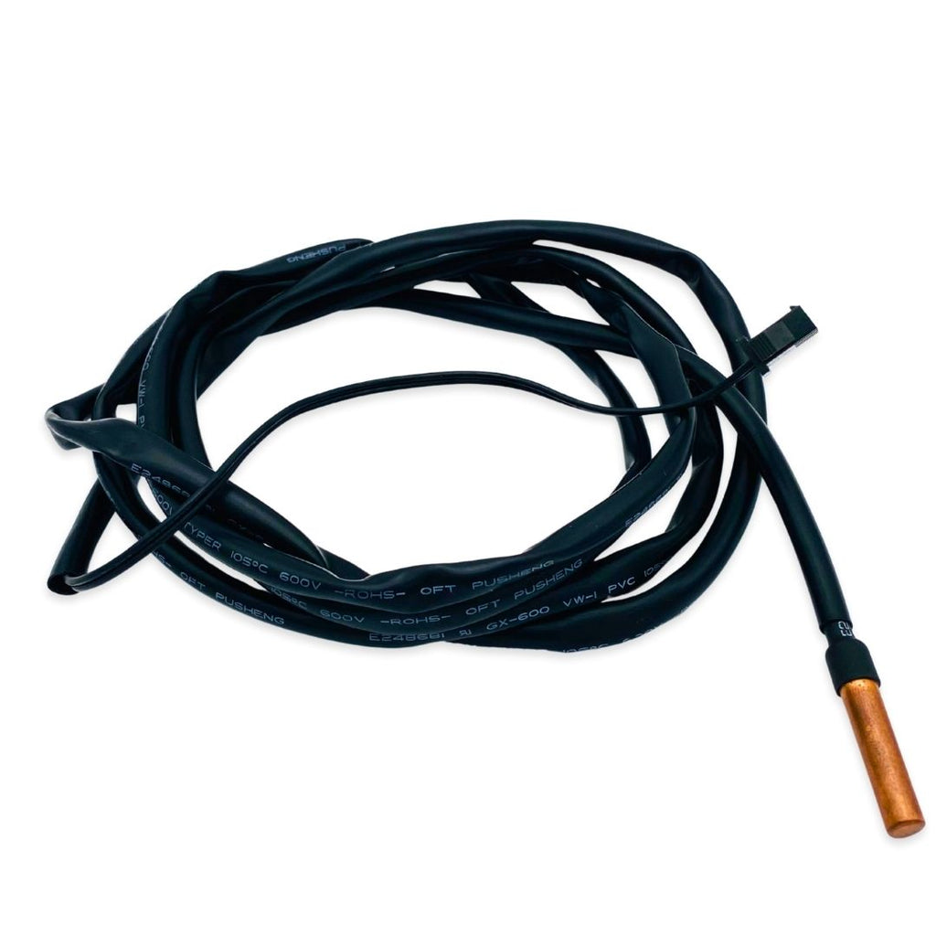 Sensor: P Temp 202450200331 .. 4000013634