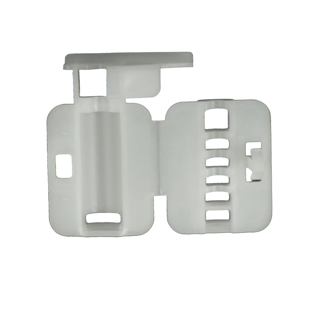 Clamp for temp sensor: 12100303000008 .. 4000013716