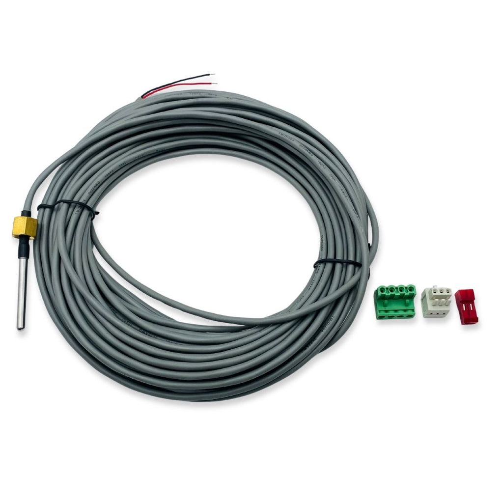 SENSOR THERMISTOR 30XV660002 .. 4000013737