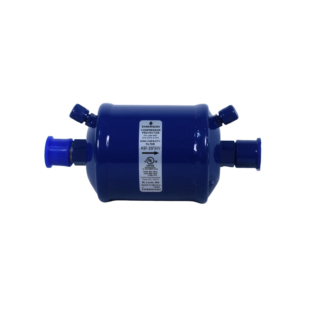 Strainer: 23XR05015401 (CMS) .. 4000013762
