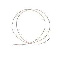 Tube Capillary: 1.0ID 43T47375 .. 4000013926