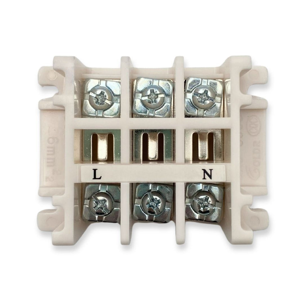 TERMINAL BLOCK 43T60405 .. 4000014047