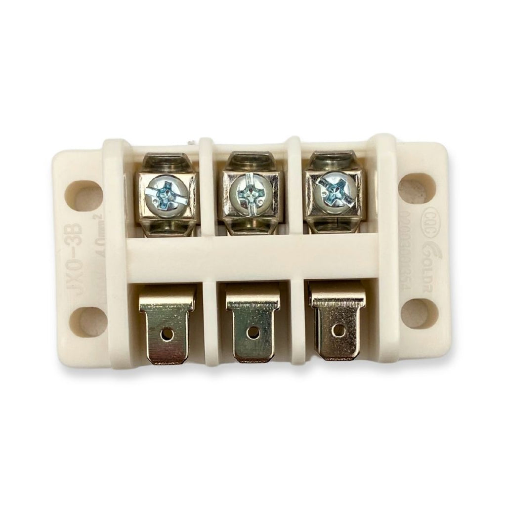 TERMINAL BLOCK 43T60427 .. 4000014053