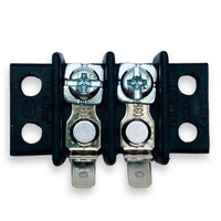 TERM BLOCK 2P 43T60434 .. 4000014068