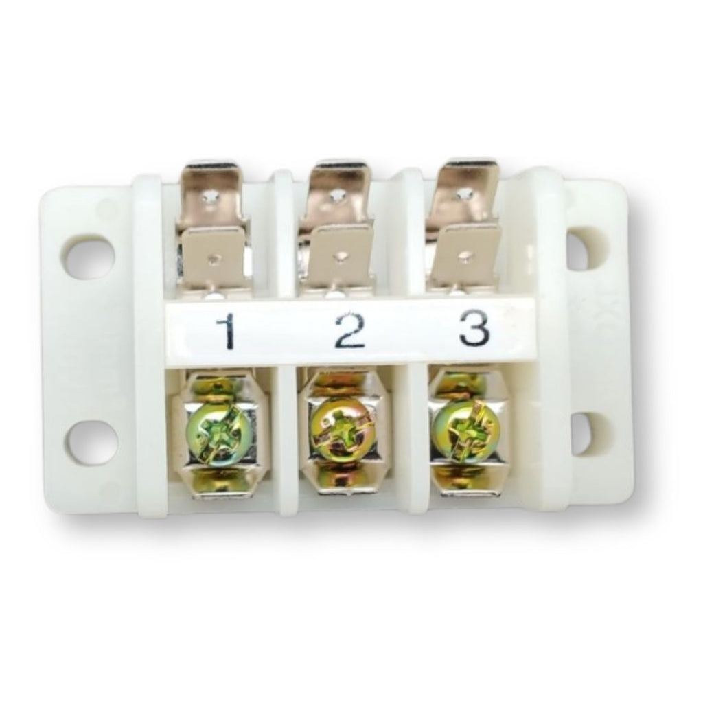 TERMINAL BLOCK 43160549 .. 4000014070