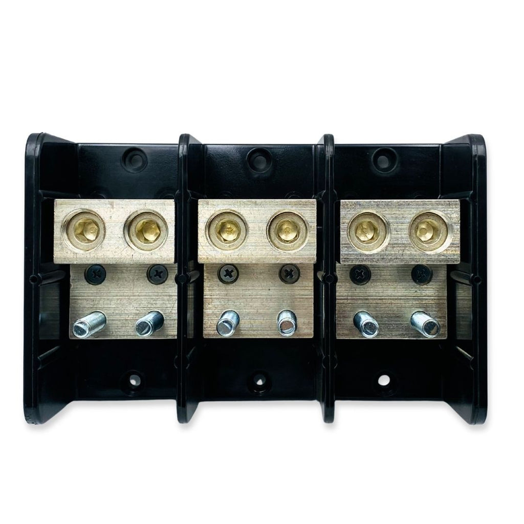 TERMINAL BLOCK LINE HY11UC384 .. 4000014076