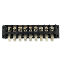 TERMINAL BLOCK 9P 20A 4306A130 .. 4000014082