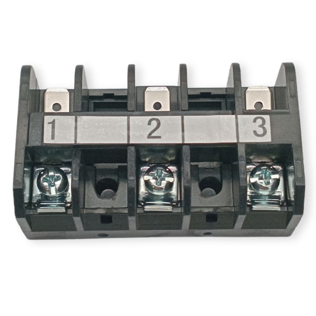 TERMINAL BLOCK 3P 3P43T6V695 .. 4000014101