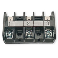 TERMINAL BLOCK 3P 3P43T6V695 .. 4000014101