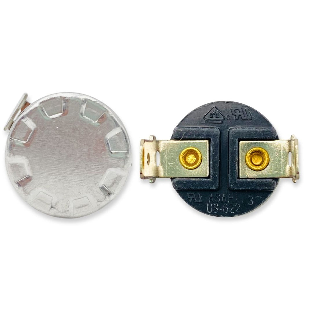 Thermostat: 43F50407 .. 4000014116