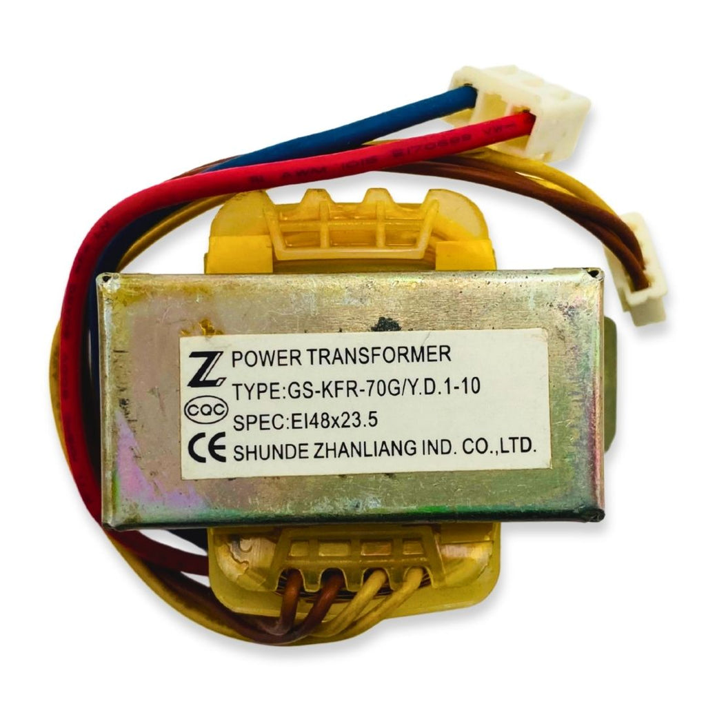 TRANSF KCE24 10118121232 .. 4000014143