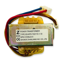 TRANSF KCE24 10118121232 .. 4000014143