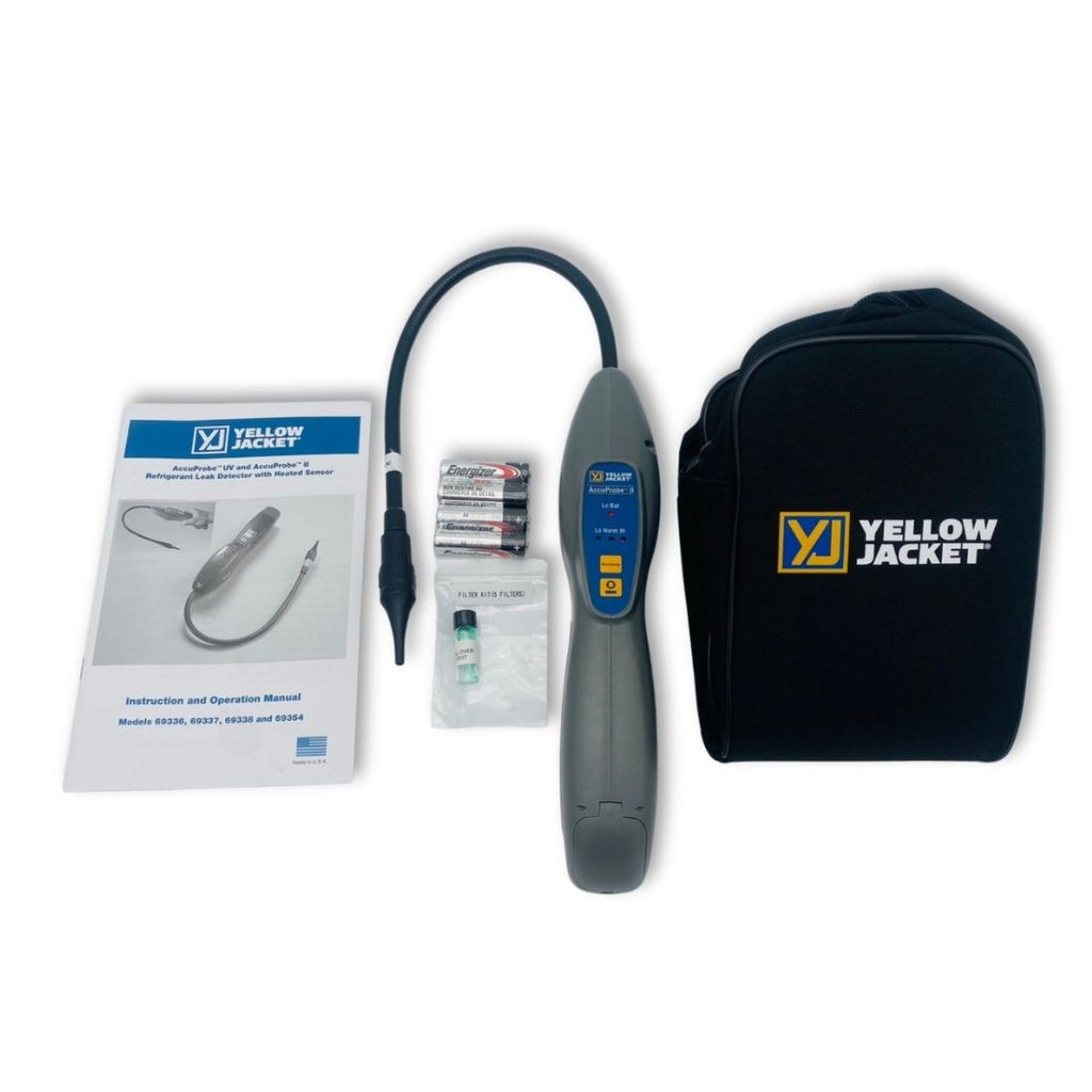 YJ#69354 Leak Detect AccuProbe .. 4000014228