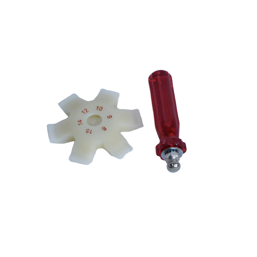 YJ#61171 6n1Fin Straightener .. 4000014245