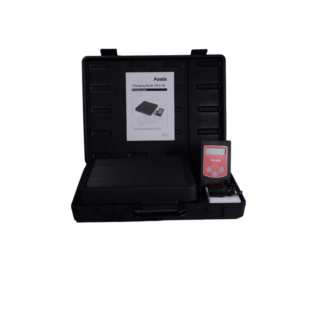 Charging Scale CS11-50 ES737 .. 4000014258