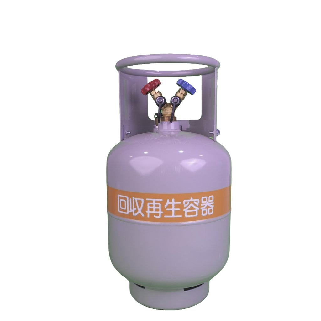 RECOVERCyl 24L 3/8 Port TF128 .. 4000014266