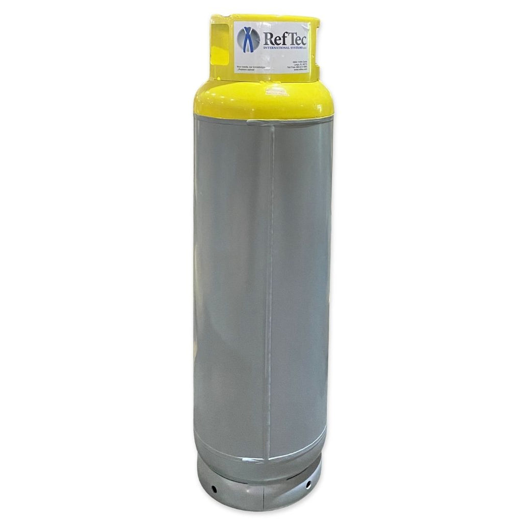 RECOVER CYL 250LB CYL-0250-LS .. 4000014268