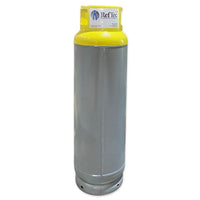 RECOVER CYL 250LB CYL-0250-LS .. 4000014268