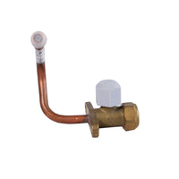 Liquid Valve 201600740018 .. 4000014288