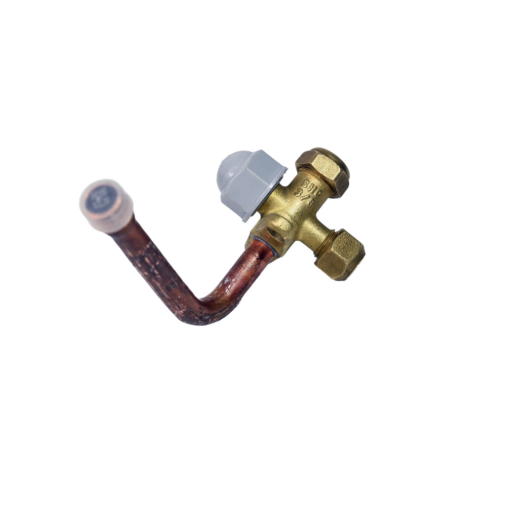 Gas valve 201600720194 .. 4000014302