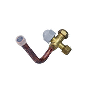 Gas valve 201600720194 .. 4000014302