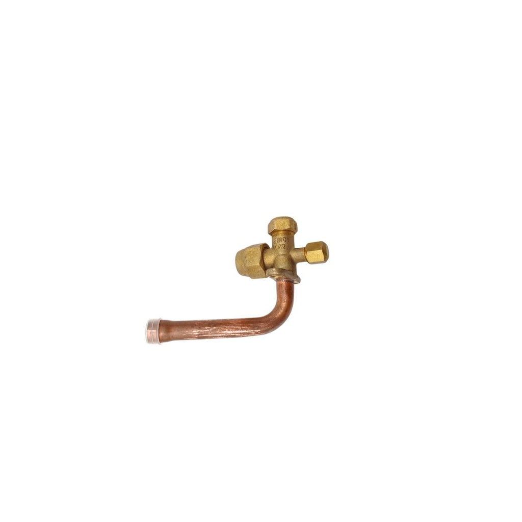 GAS VALVE 201600720118 .. 4000014308