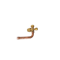 GAS VALVE 201600720118 .. 4000014308