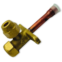 LIQUID VALVE 201600780103 .. 4000014327
