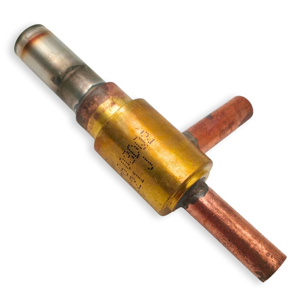 VALVE 2 WAY 43146730 .. 4000014339