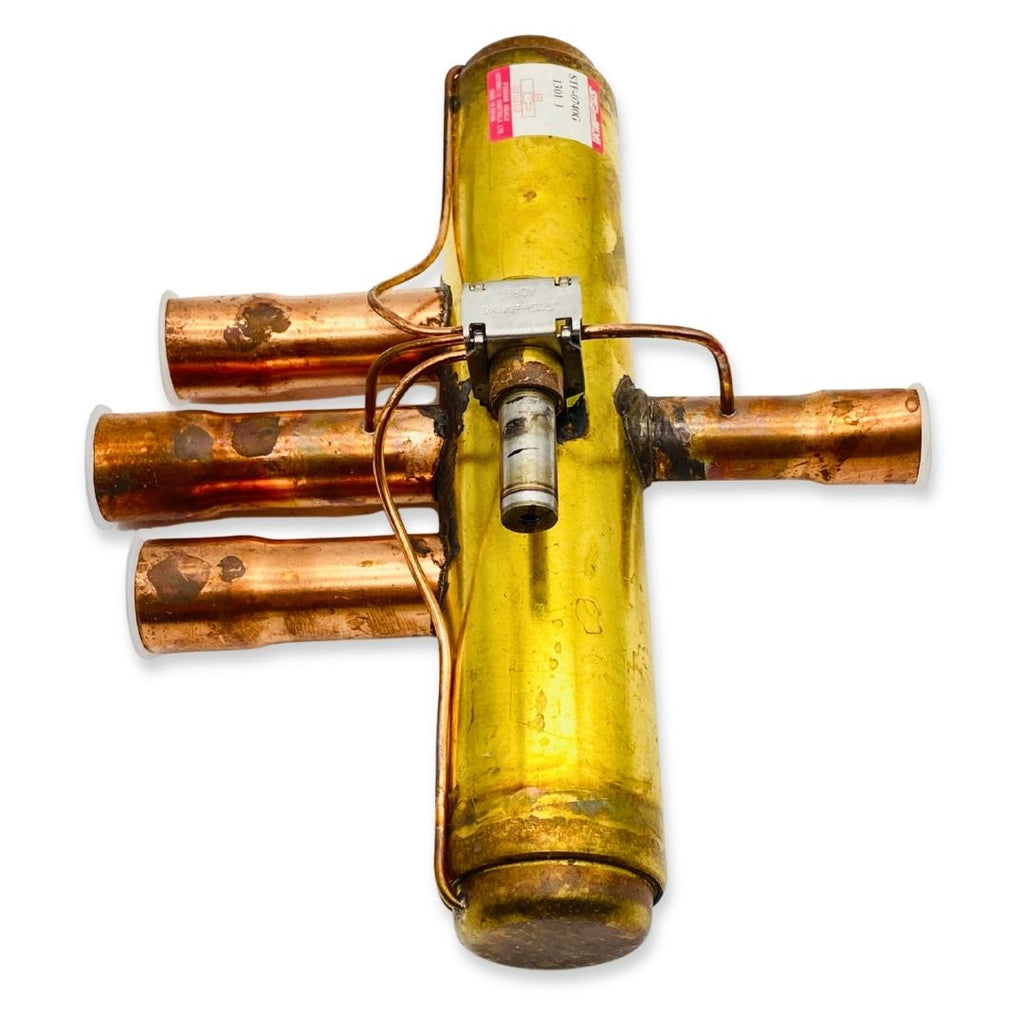 VALVE 2 WAY 4314N042 .. 4000014340