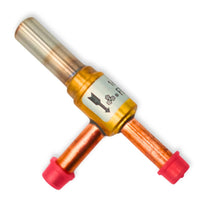 VALVE 2 WAY 4314N044 .. 4000014341