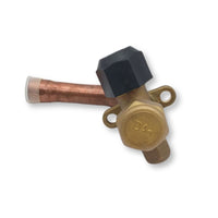 Valve: Gas 201600720398 .. 4000014362