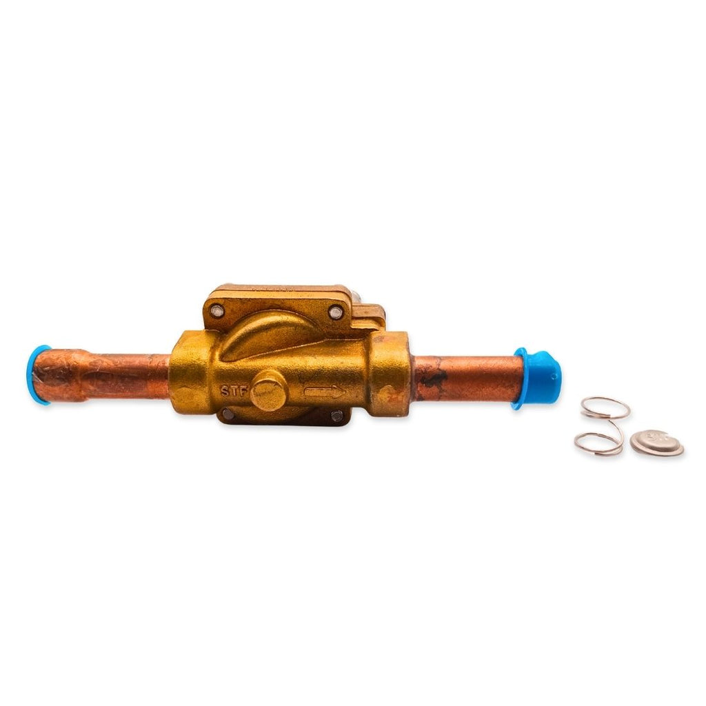 VALVE SOL 00PPG000018200 .. 4000014403