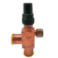 VALVE ANGEL XL12AL002 .. 4000014410