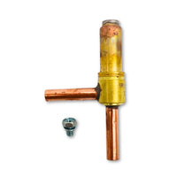 VALVE 2 WAY 43146711 .. 4000014411