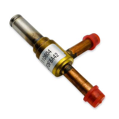 VALVE 2 WAY 4314N067 .. 4000014413