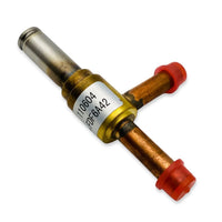 VALVE 2 WAY 4314N067 .. 4000014413