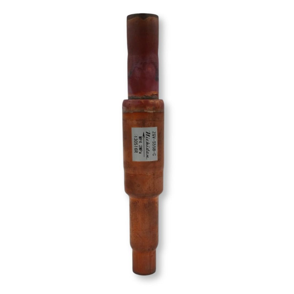 VALVE CHECK 4314N065 .. 4000014421