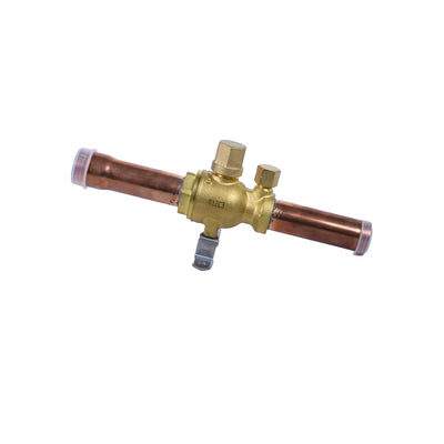 VALVE/BALL/25.4 43T46393 CMS .. 4000014429