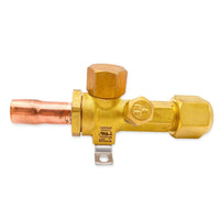 VALVE BALL 43T46381 .. 4000014433