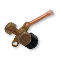 VALVE LP 15500204000014 .. 4000014444