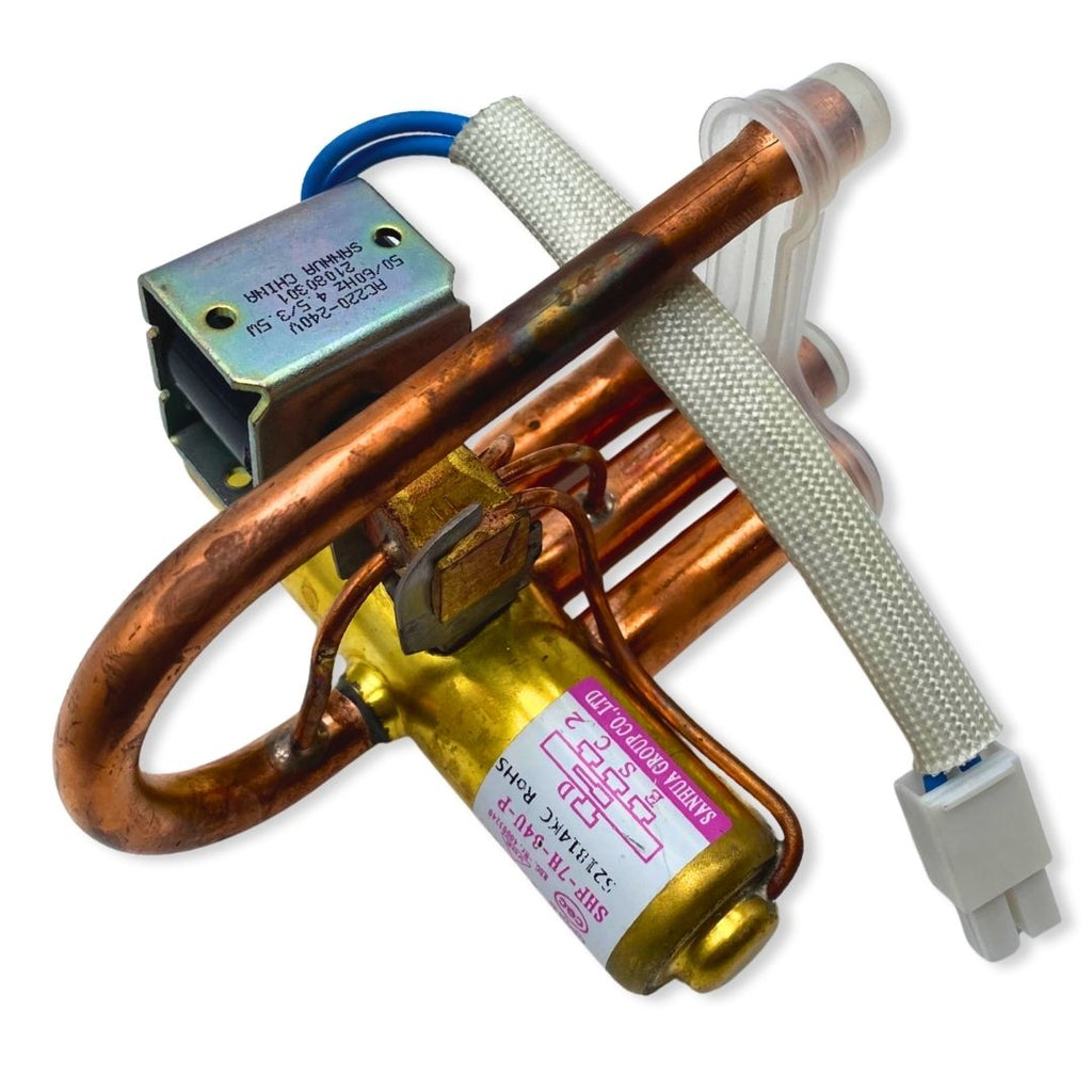 VALVE 4WAY 15500216000361 .. 4000014445