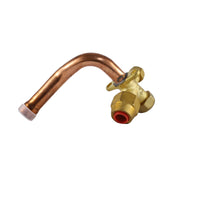 Valve: Service PVV08ZE0470-R .. 4000014448