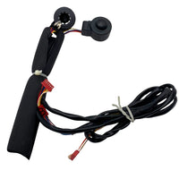 Valve: Elec 15500213000046 .. 4000014456