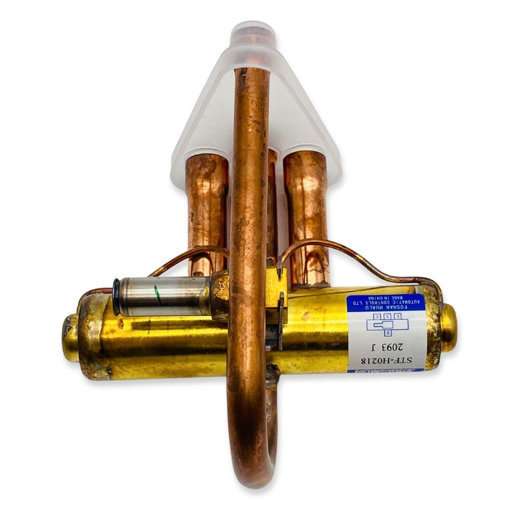 VALVE 4WAY 43T46383 .. 4000014467