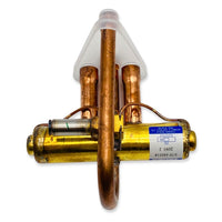 VALVE 4WAY 43T46383 .. 4000014467